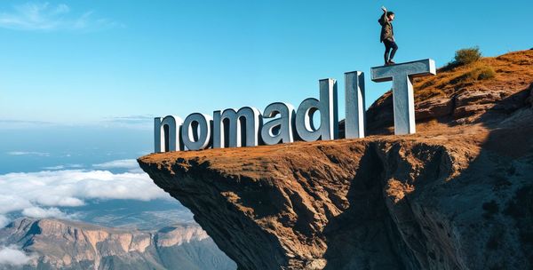 nomadIT