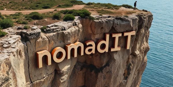 nomadIT